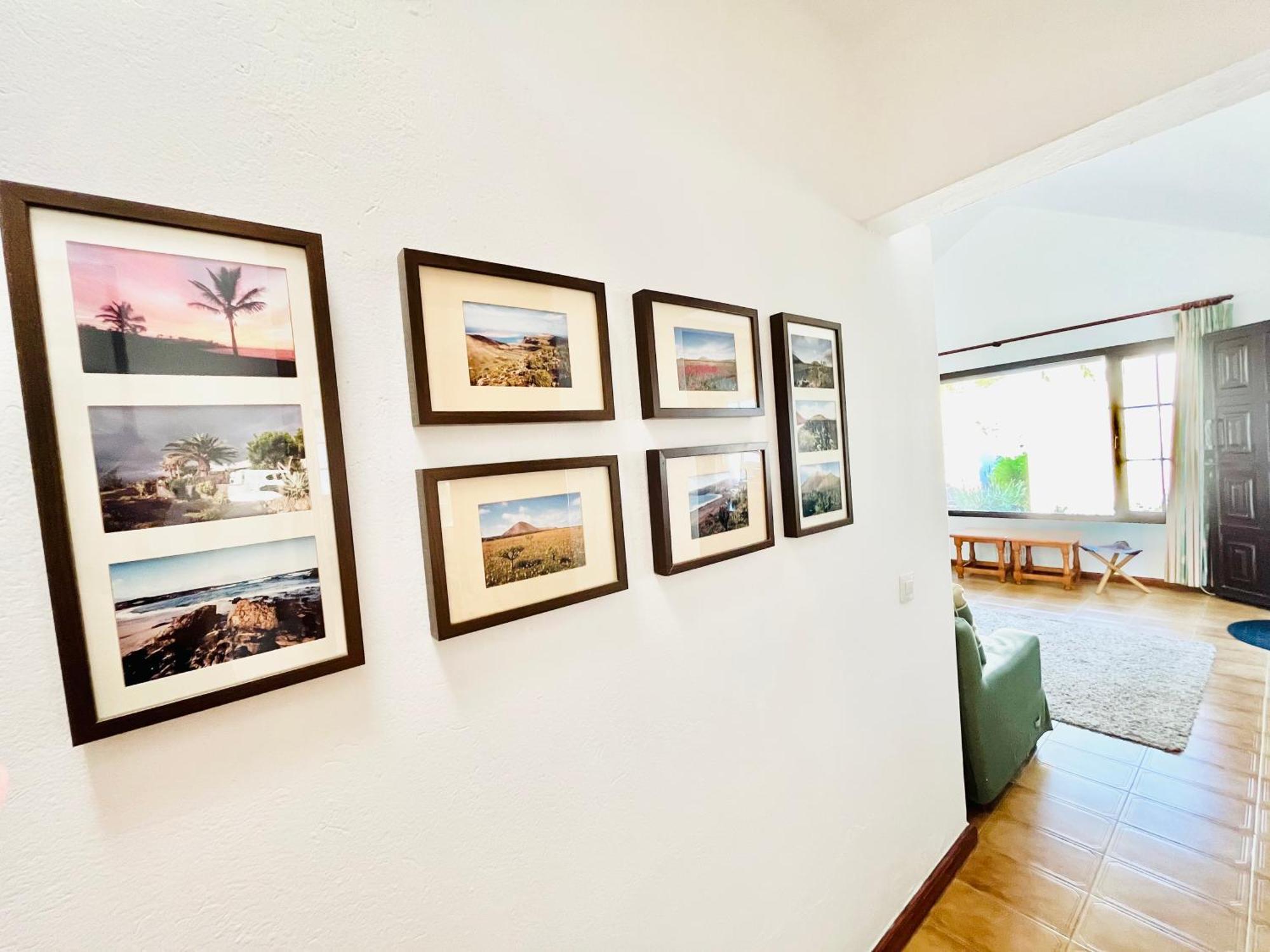 Trinity House En Playa Bastian Villa Costa Teguise Exterior photo